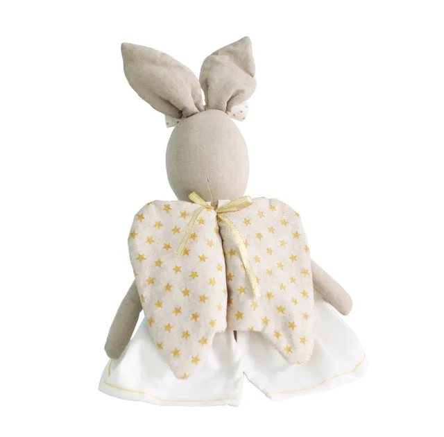 Abby Angel Bunny | Ivory