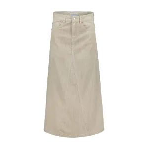 Aline Stone Cord Skirt