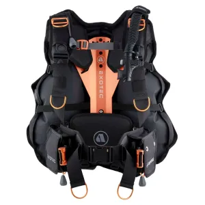 Apeks Exotec BCD