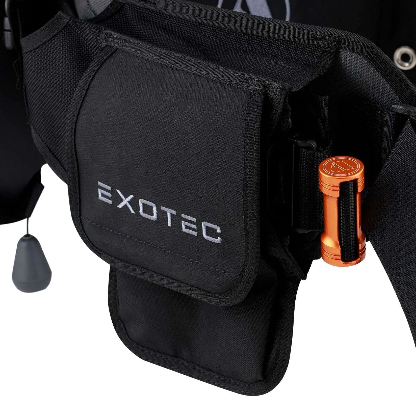 Apeks Exotec BCD