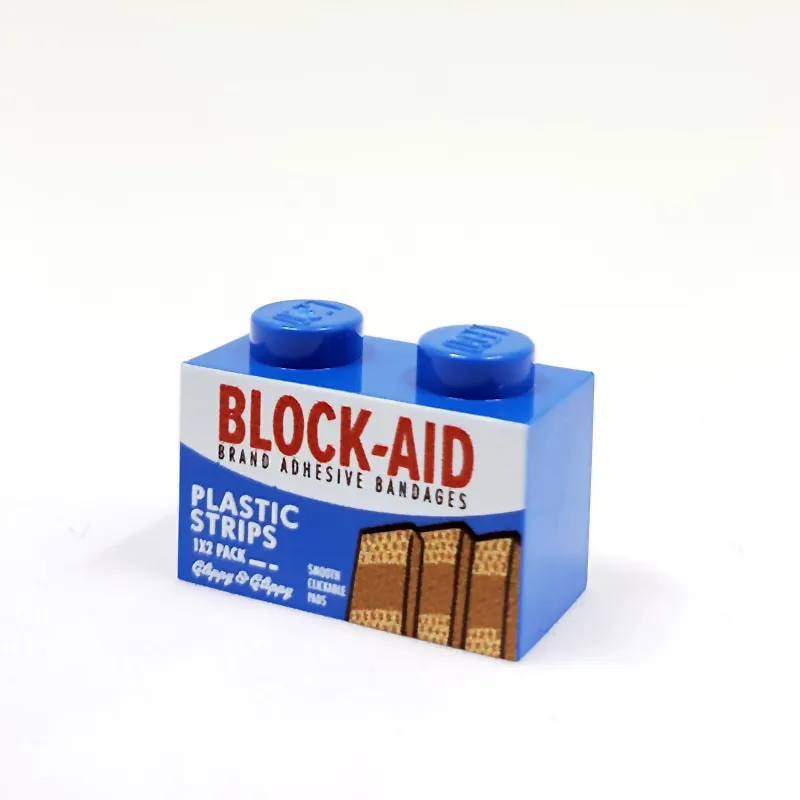 Block-Aid