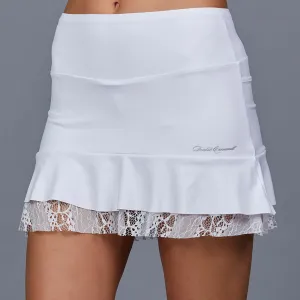 Classic Bonita Mid Skort