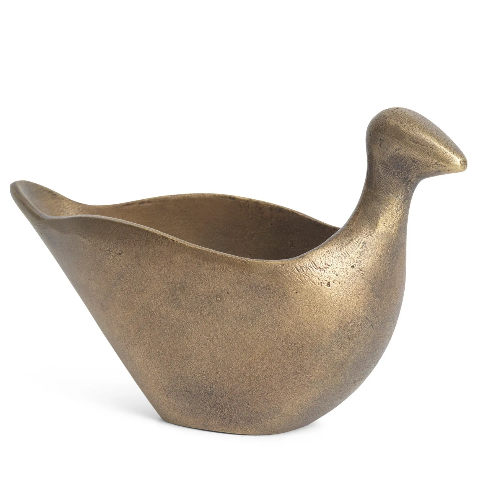 Coot Pencil Holder