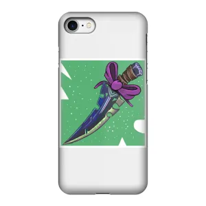 Dagger Fully Printed Tough Phone Case