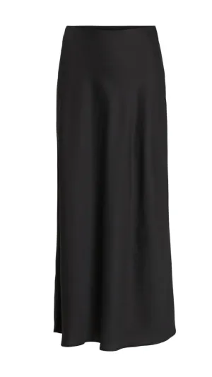 Ellette Black Skirt