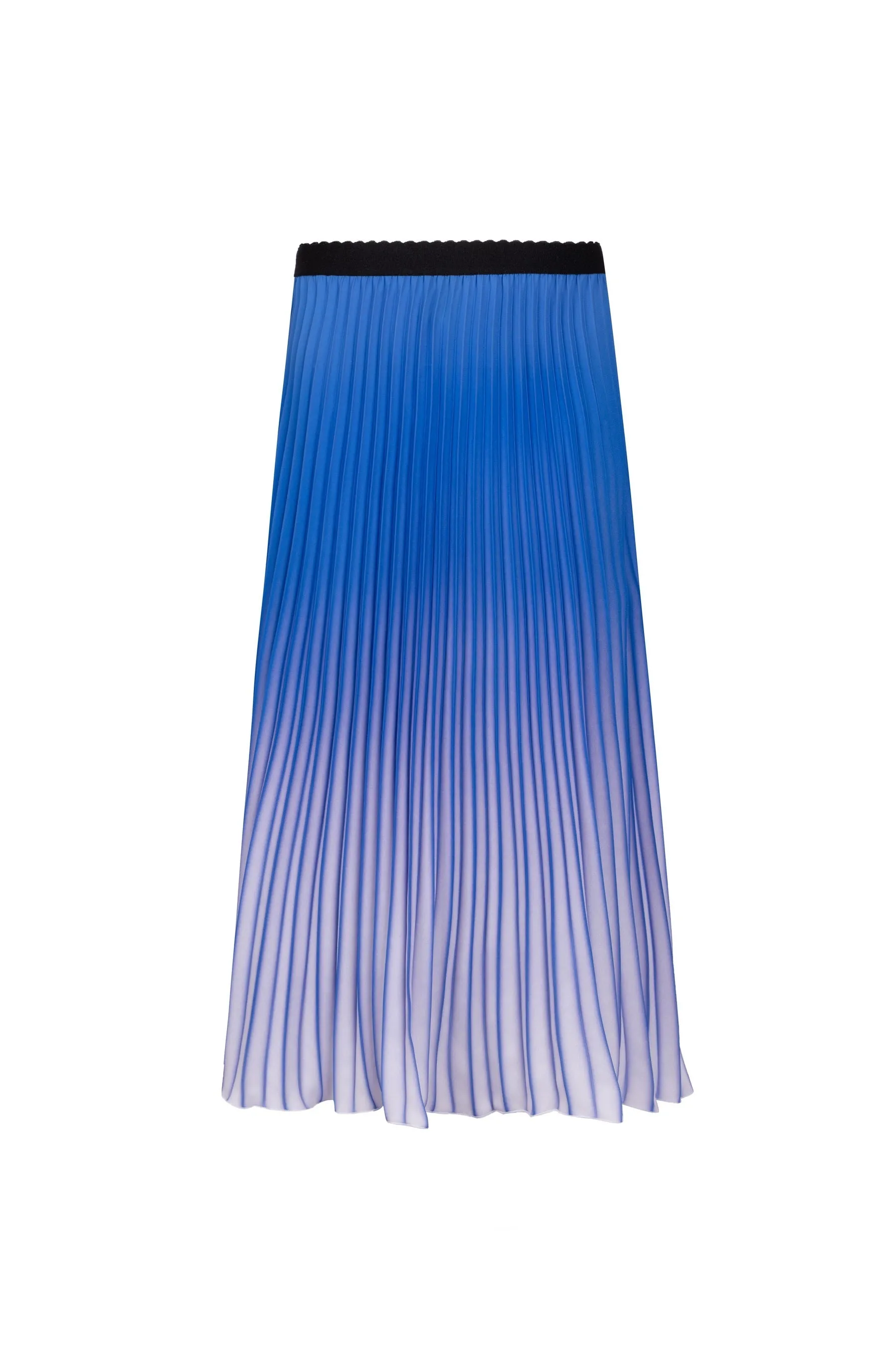 GDS Vivianne Skirt  | Blue Ombre