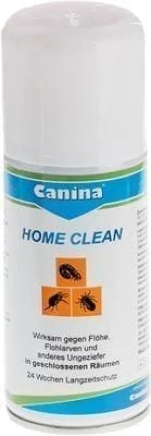 HOME CLEAN veterinary spray 150 ml