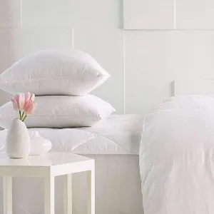 Jumbo Polyester Pillow Shell