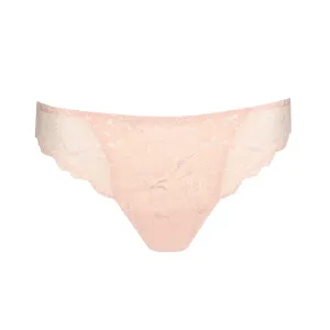 Manyla Pearly Pink Rio Brief