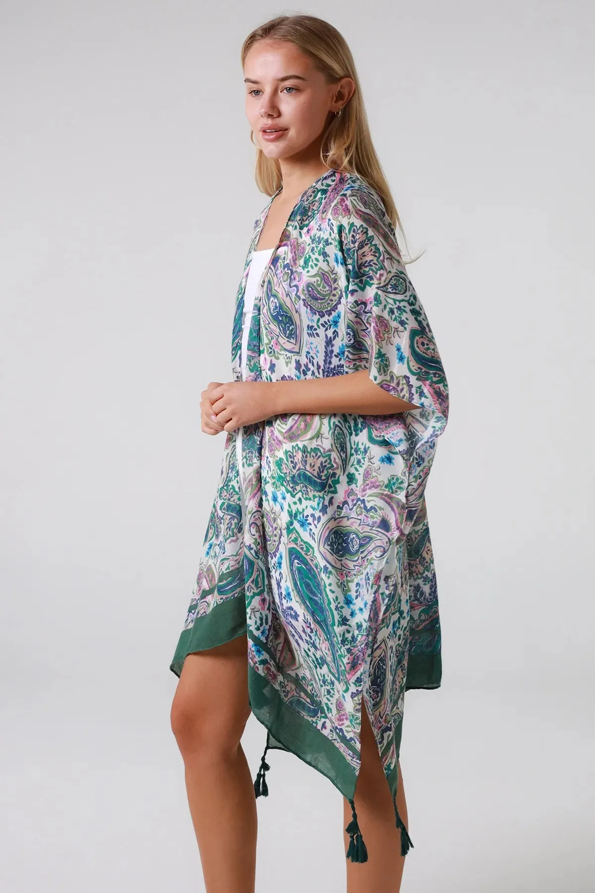 Marisol Kaftan