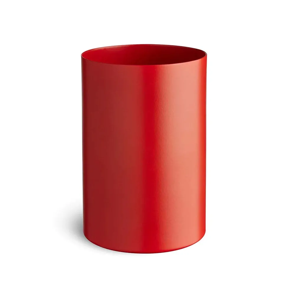 Pencil Cup - Lola Red