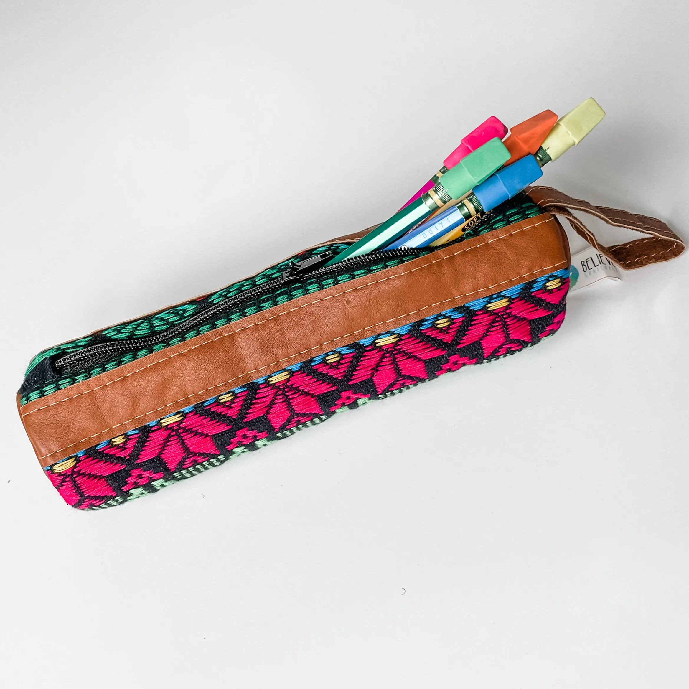 Pencil Pouch