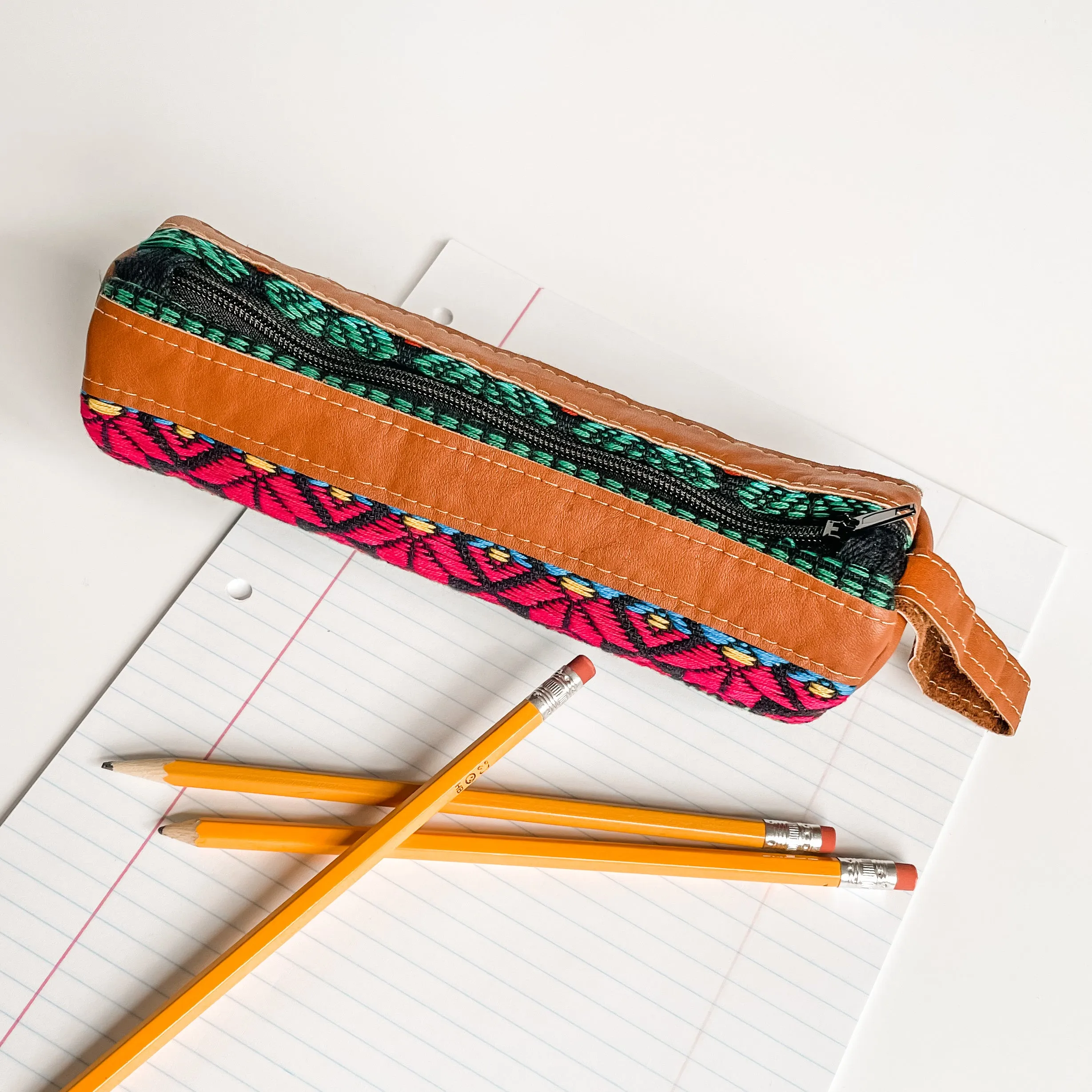 Pencil Pouch