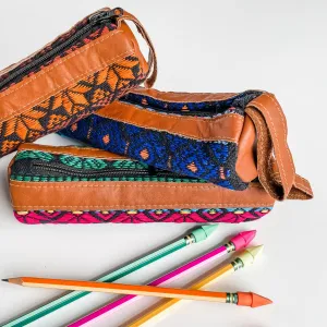 Pencil Pouch