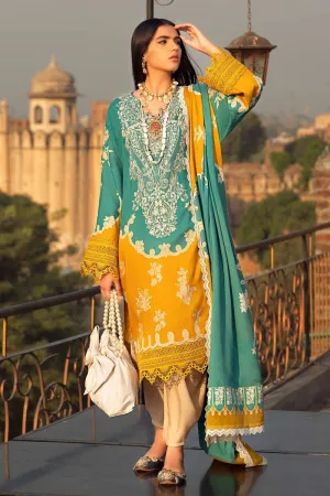 Sana Safinaz Mahay Winter Collection 2020 – 7A-BG