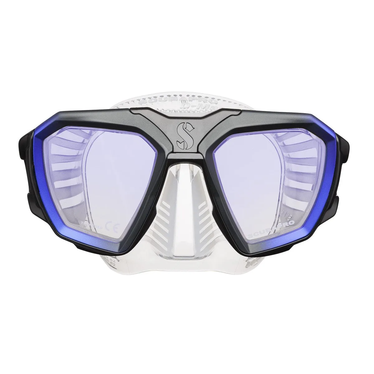 ScubaPro D-Mask Diving Mask