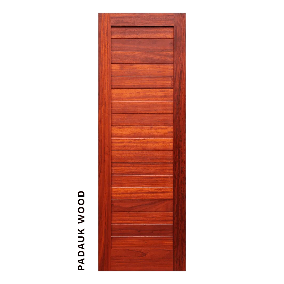 Shaker Classic Single Panel Pocket Door