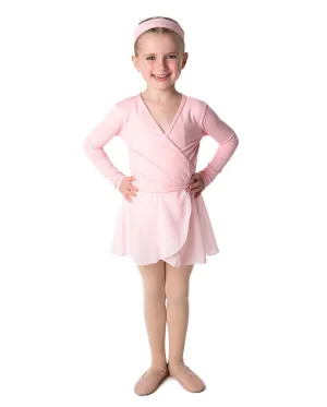 Studio 7 Dancewear - Skirt pink