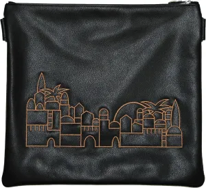 Yerushalayim Design 275A-BK