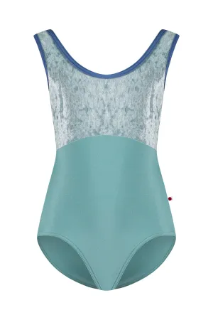 Yumiko Anna Duo Child Tank Leotard