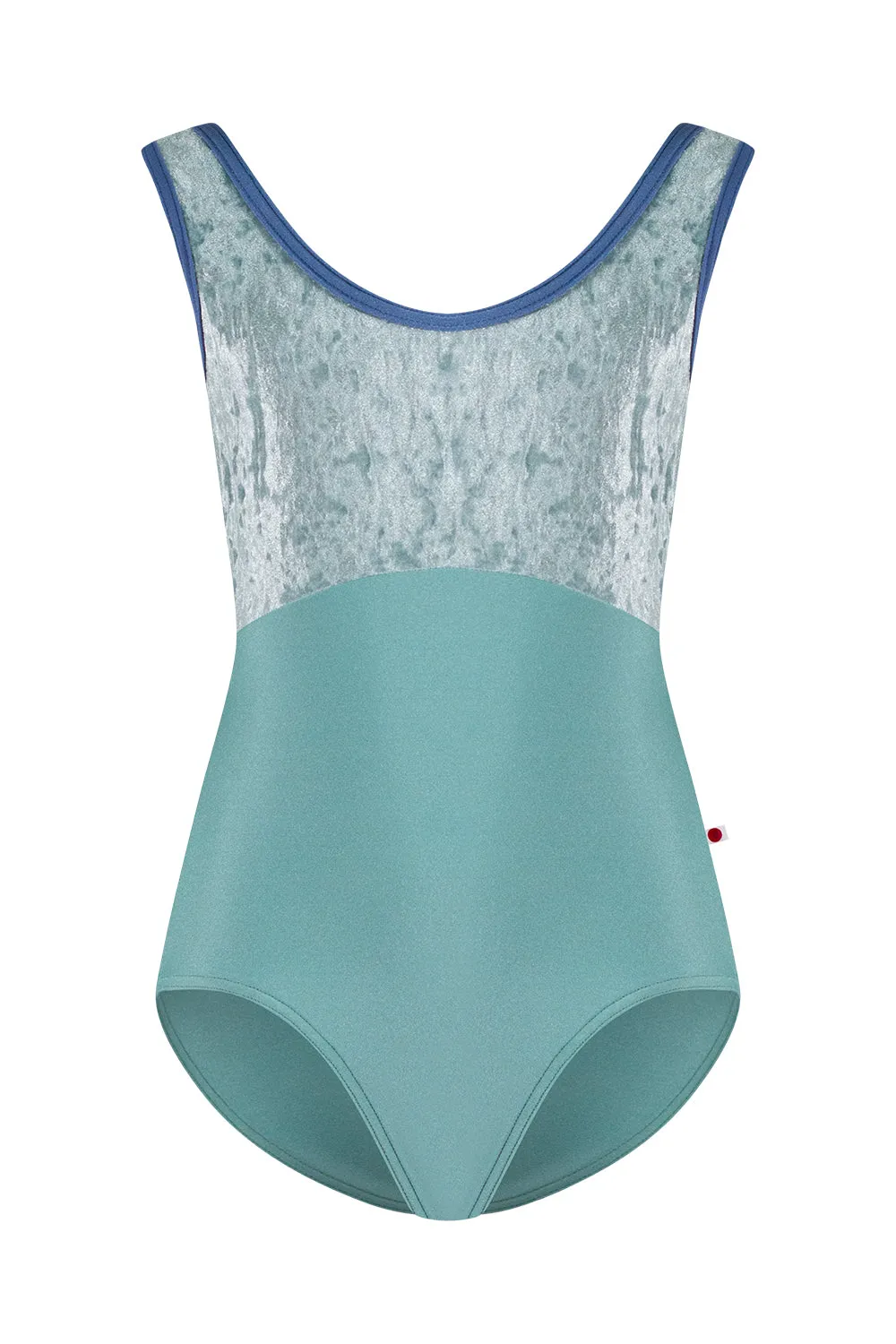 Yumiko Anna Duo Child Tank Leotard